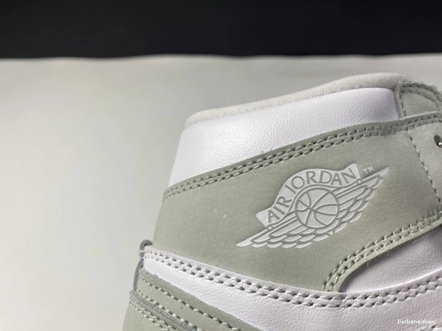 Reps LUCY OG Jordan Seafoam CD0461-002 High Air 1 0723